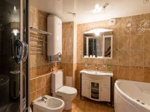 Апартаменты Две Подушки на Ленинградской 144