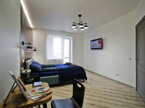 Квартира на Суздальской 11Г