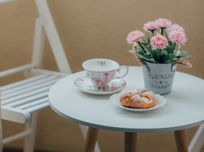 Апартаменты Petit Paris