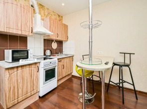 Апартаменты на Дмитрия Михайлова 2 (8 этаж)