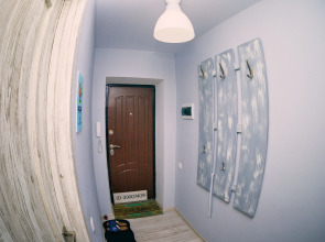 Квартира Loft Design