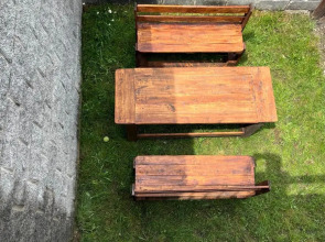 Хостел La Casa Dilijan