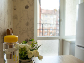 Апартаменты LovelyHome39 в Светлогорске