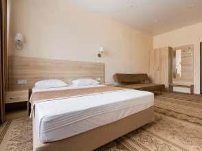 Гостевой дом Старый Причал