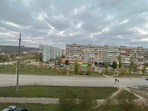 Апартаменты Рядом с Трассой