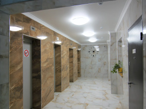 Апартаменты ЖК Дом у Дендрария