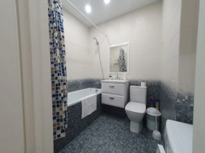 Квартира Стильная в Московском Квартале