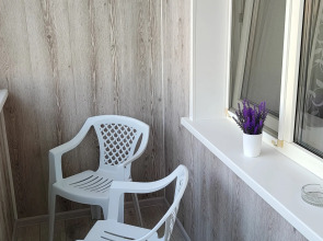 Квартира на Свердлова 27