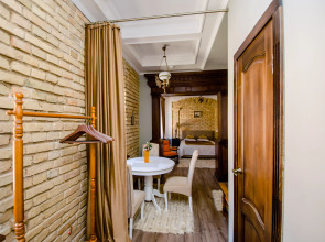 Апартаменты Vintage Студия