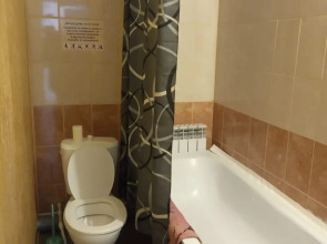 Отель Мотылек