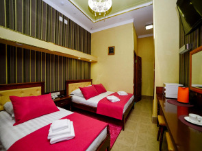 Boston na Baltahinova