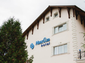 Отель Николь