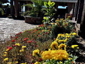 База отдыха Флора