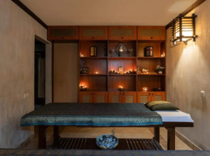 Отель Tulip Residence & Spa