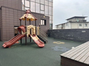 Квартира Гнездышко на Орлиной сопке