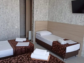 Гостевой дом Алкеста