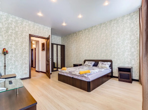 СТН Апартаменты на Канале Грибоедова