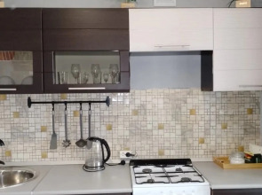 Апартаменты Домашний Очаг на Ул Лазурная