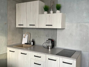 Апартаменты Уютная квартира с шикарным видом