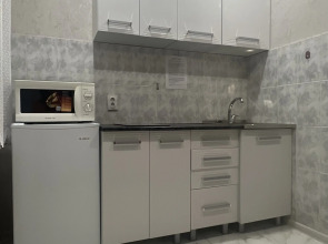 Квартира с красивым видом на набережную!