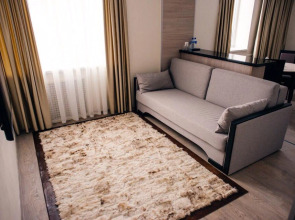 Мини-Отель Hermitage