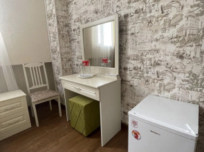 Гостевой Дом Роза Кавказа