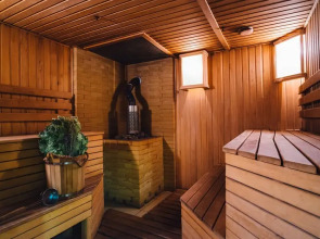 Загородный клуб Weekend