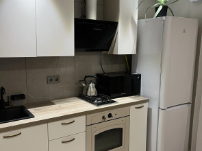 Квартира в Альметьевске