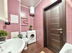 Апартаменты у ТЦ Остров