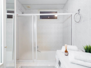 Апартаменты Никитский Бульвар 9