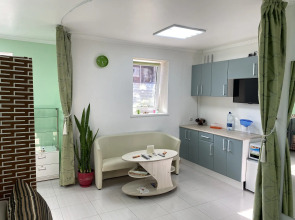 Апартаменты Яблоневая