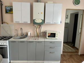 Квартира возле Хурула Золотой Обители в Центре Элисты