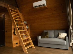 Гостевой дом Онни