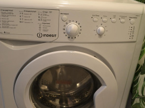 Квартира 1к рядом с Парком им.Кирова