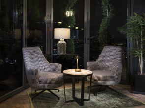 Отель Almira Thermal Spa & Convention Center