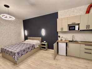 Апарт-отель Ritmari