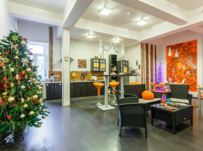 Хостел Сафари