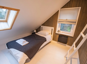 Гостевой дом Август