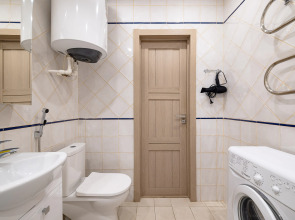 Апартаменты на Рубинштейна