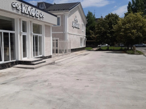 Отель Минерал