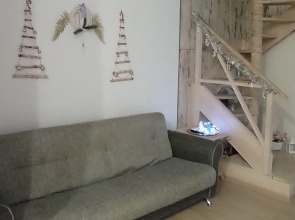 Таунхаус "Мечта"