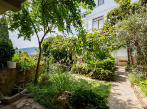 Студия люкс на Нагорной