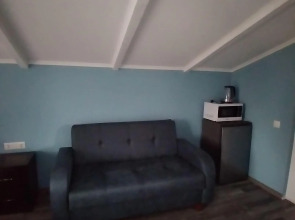 Апартаменты гостевые 2