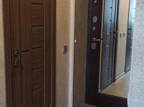 Квартира Лофт на Волге