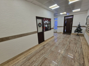 Квартира-Студия 2