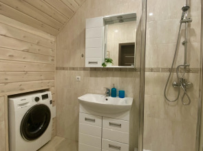 Бунгало Черёмушки 2