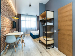 Апартаменты GOSH 596А