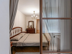 Квартира Уютная  в Престижном Районе