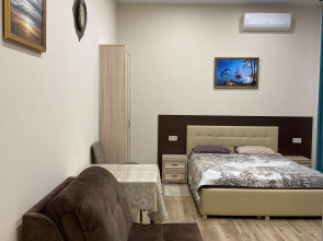 Гостевой дом Sunny Love