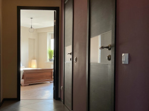 Апартаменты Душевно на Псковской